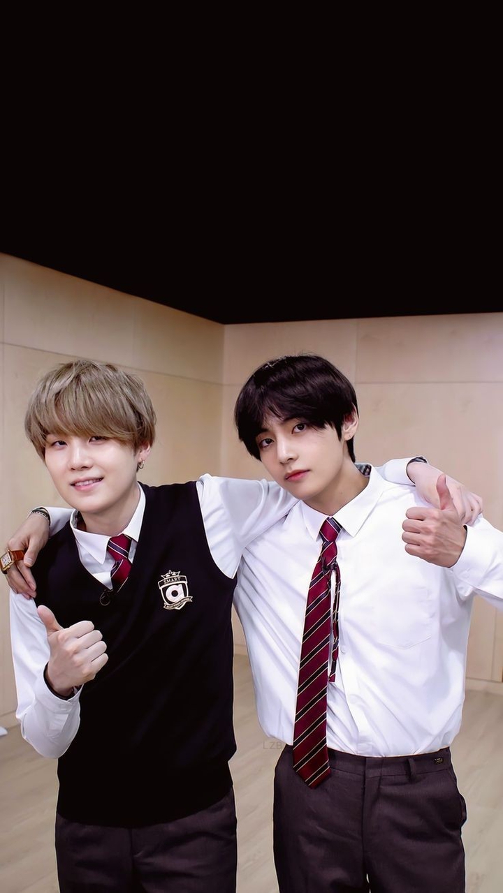 Suga&V