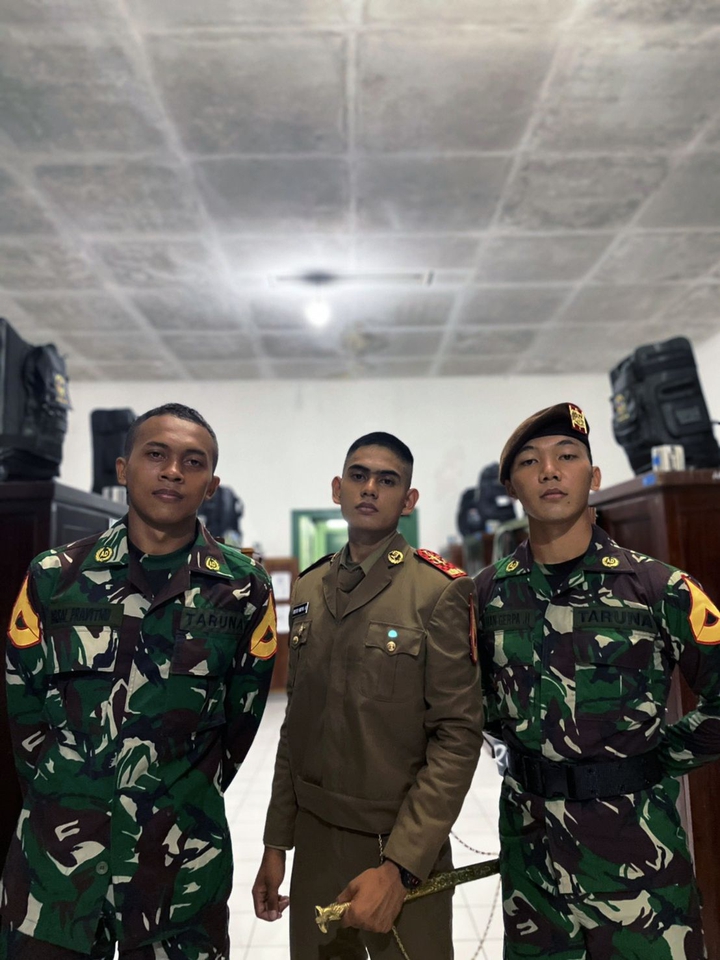 army