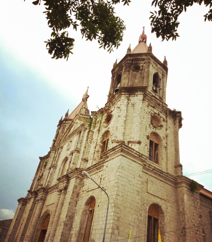 Church