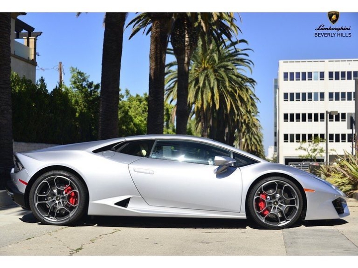 Lamborghini