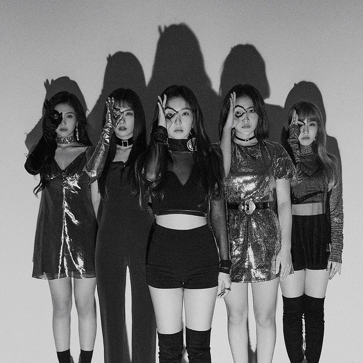 RED VELVET