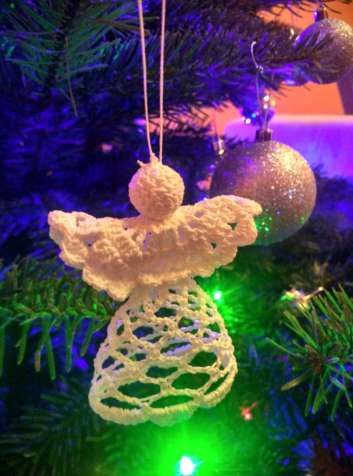 Christmas time:)