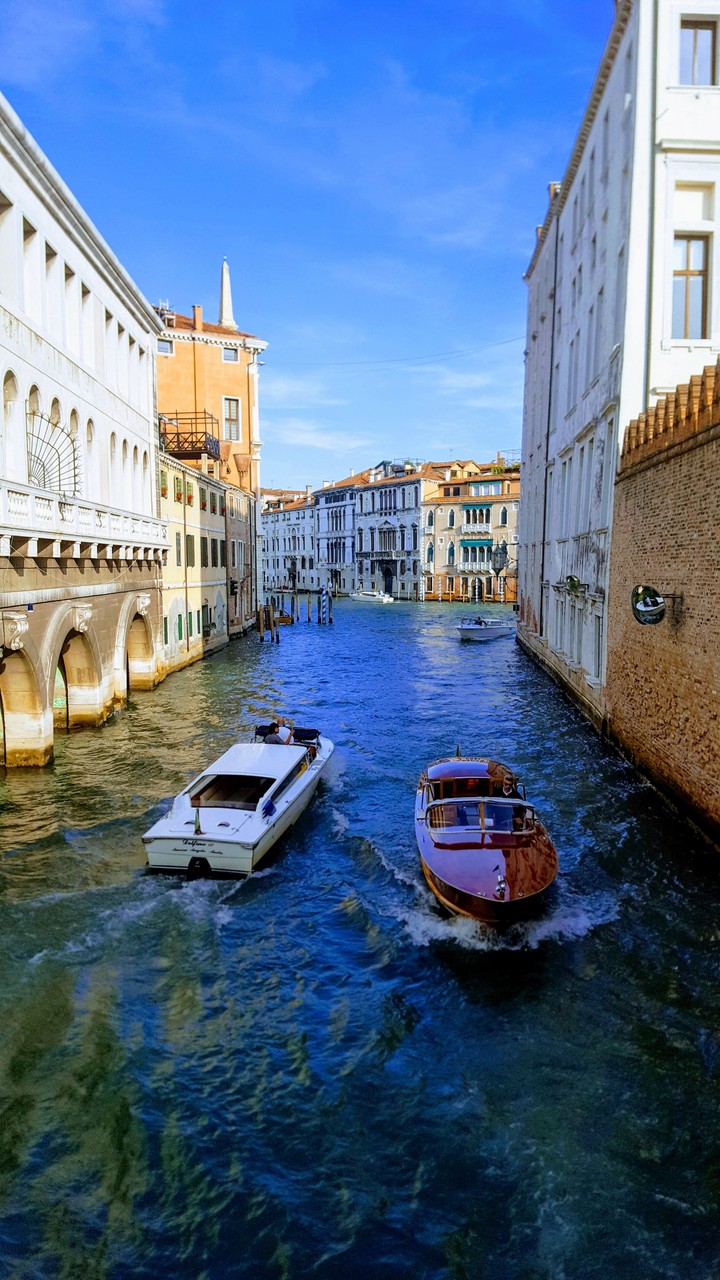 Venice