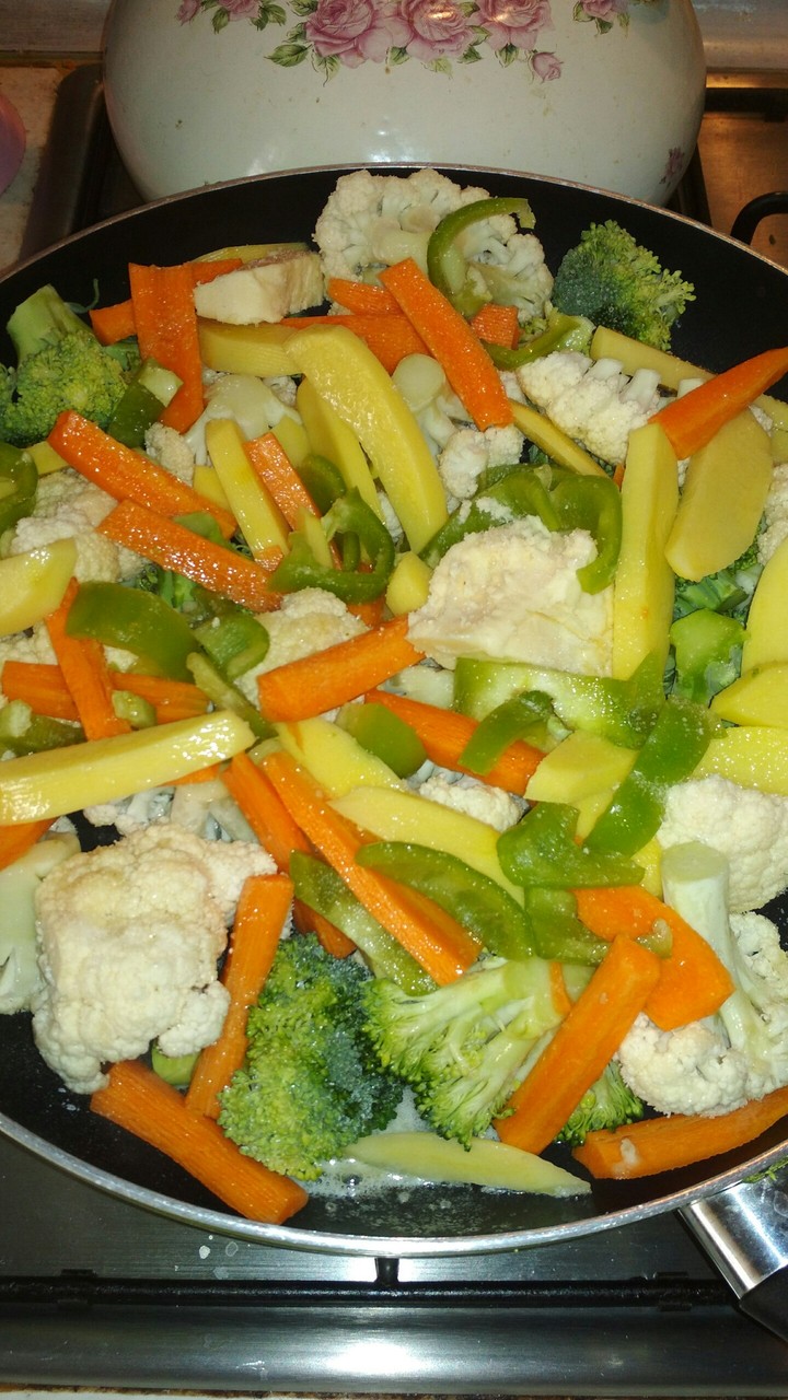food