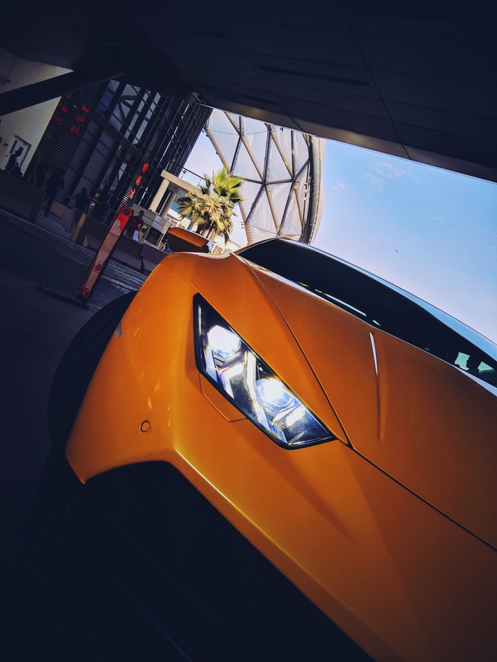 Lamborghini