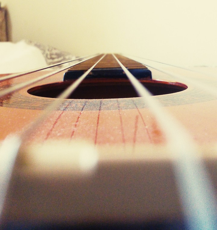 Guitar