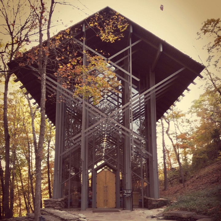 ThornCrown chapel