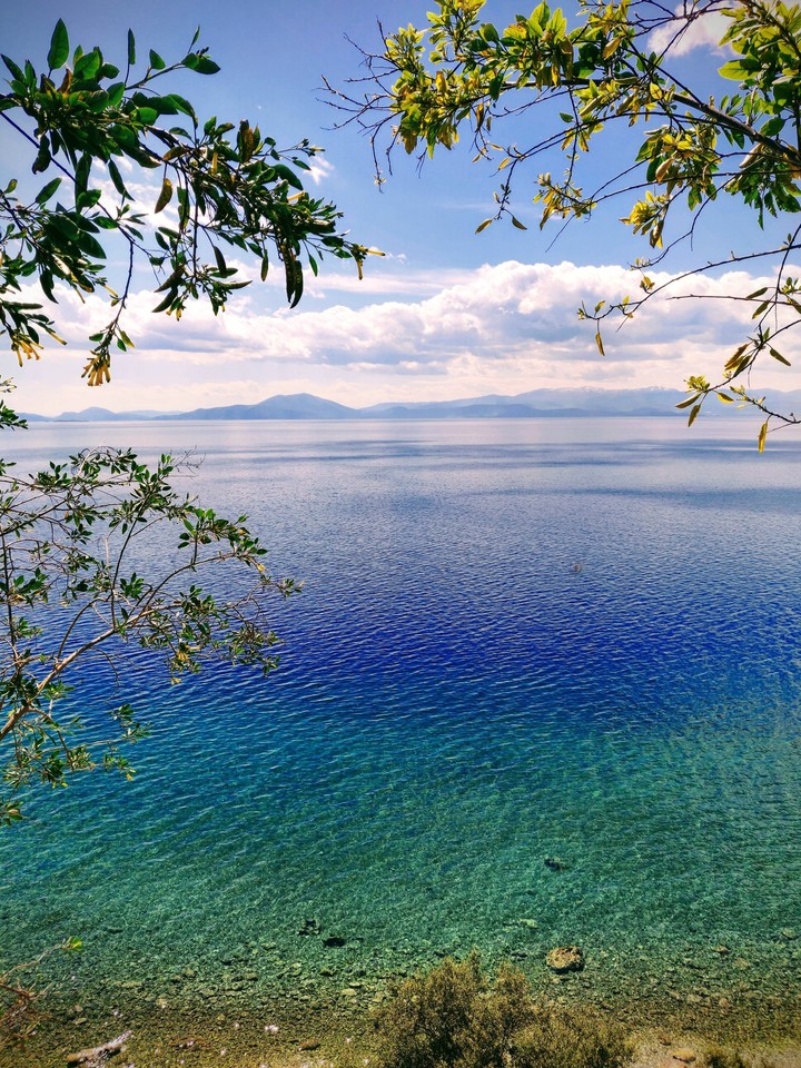 Aegean Sea