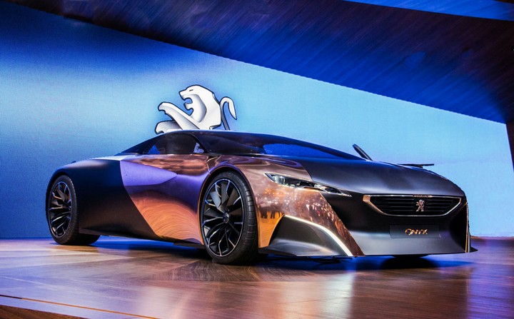 peugot