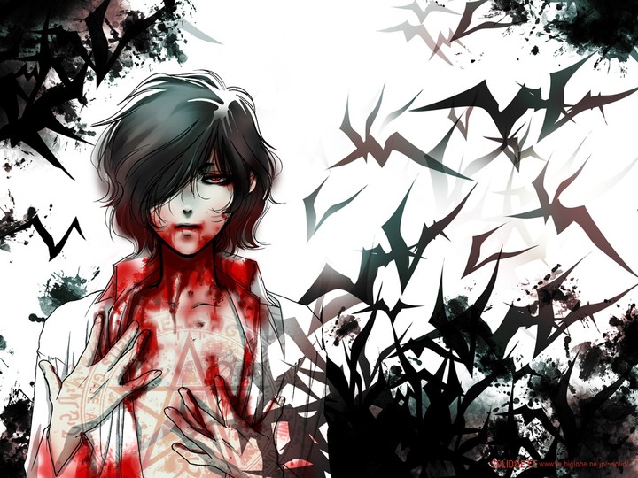 Anime