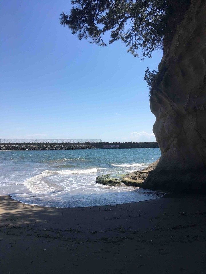 海