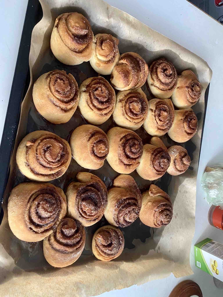 cinnabon
