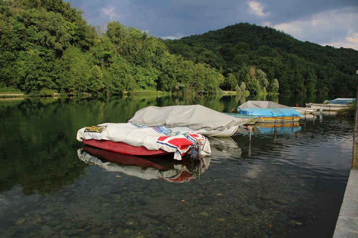 Boats