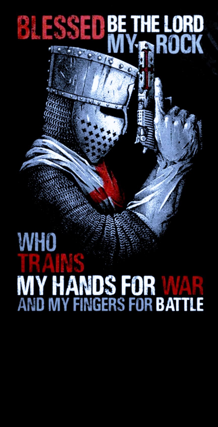 Psalms144:1