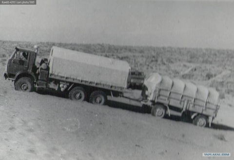 kamaz