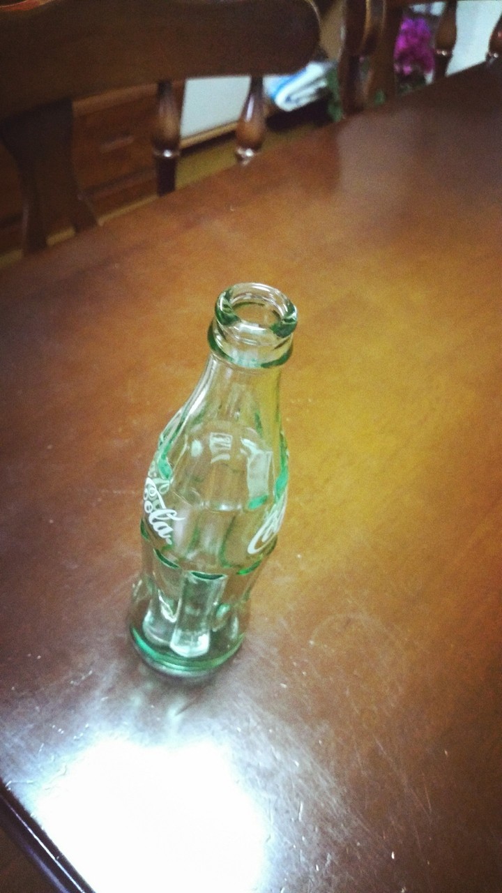 bottle