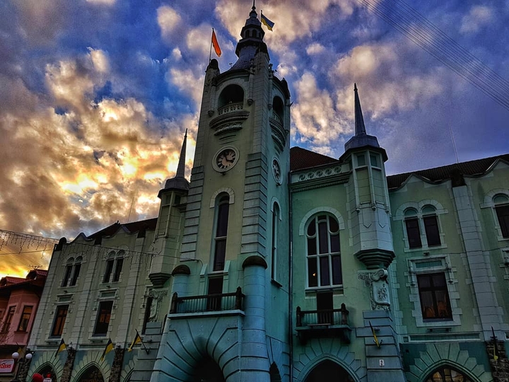ukraine