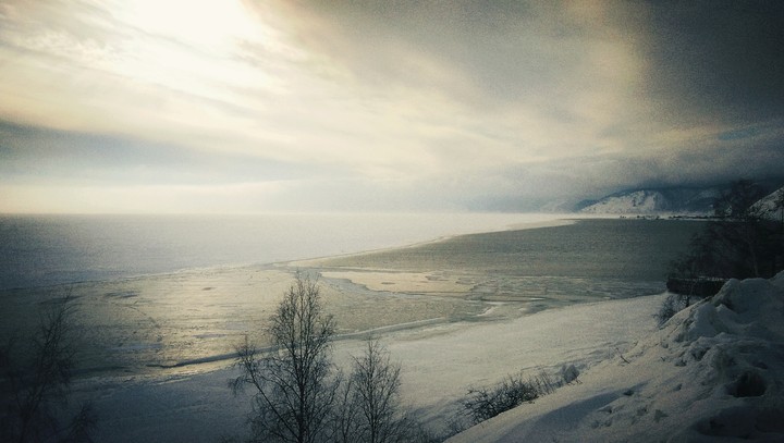 Байкал
