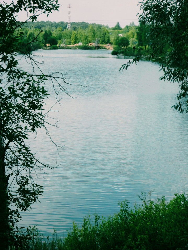 River