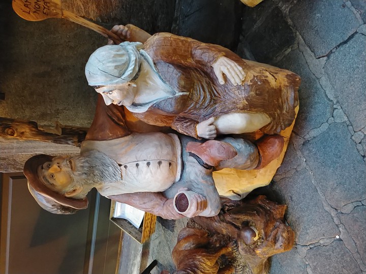 Saint'Orso fair