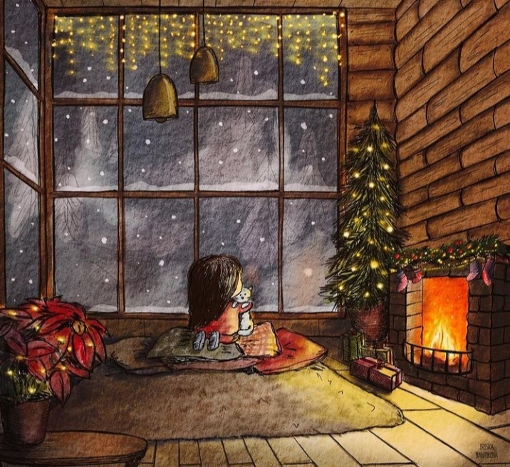 Merry Christmas.