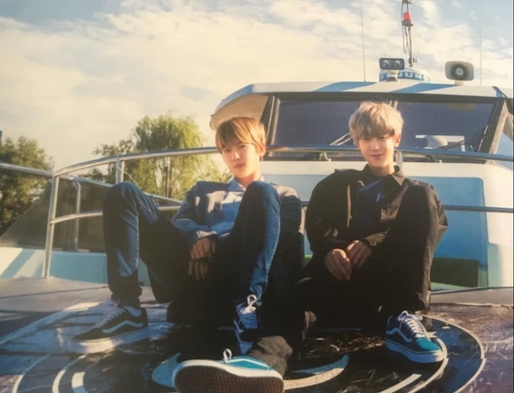 chanbaek