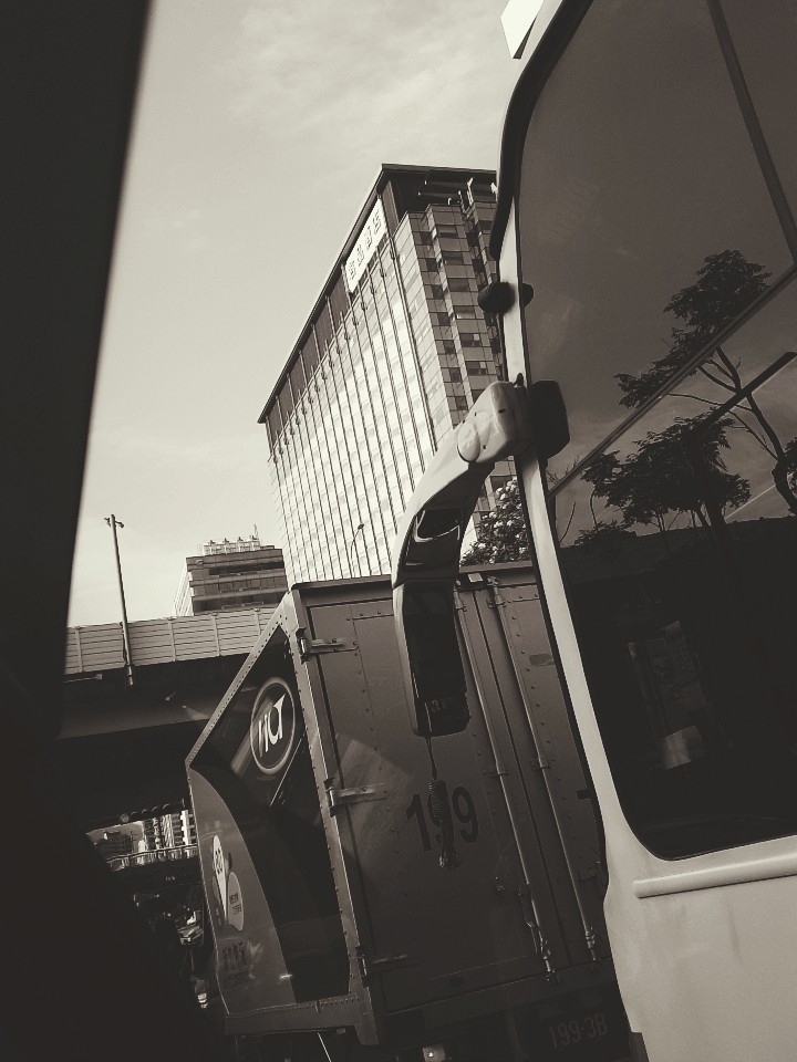 想念台北了