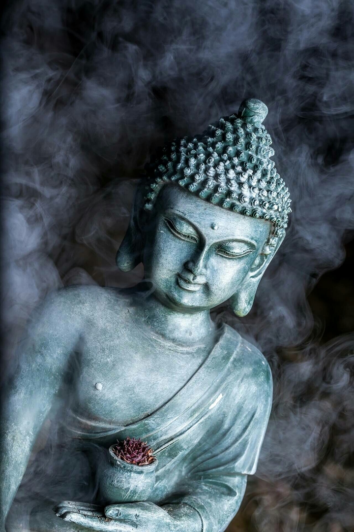 buddha
