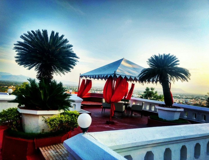 The Breeze..!!