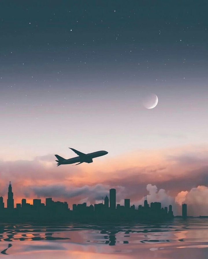 viaje