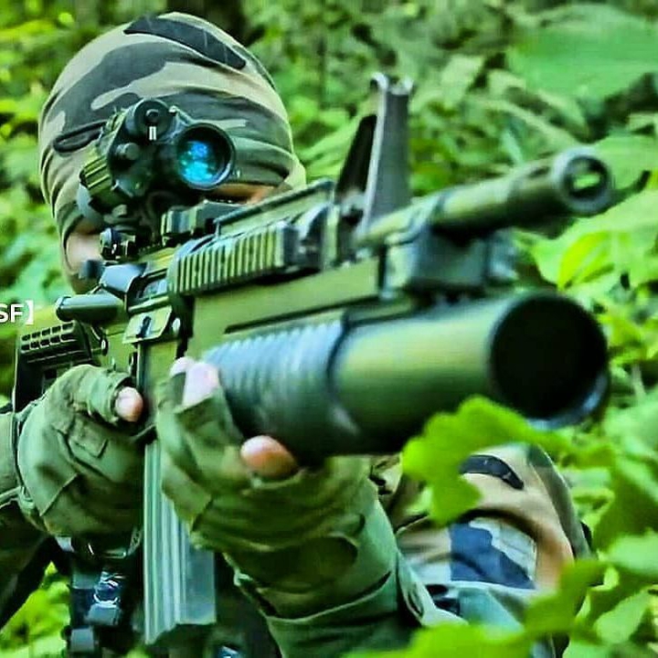 ARMY