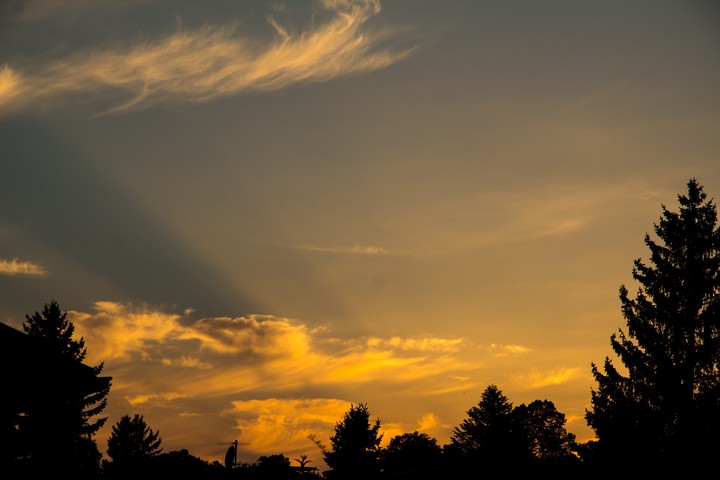 sky