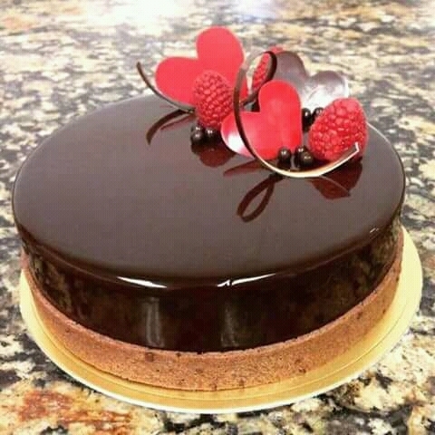 Cake