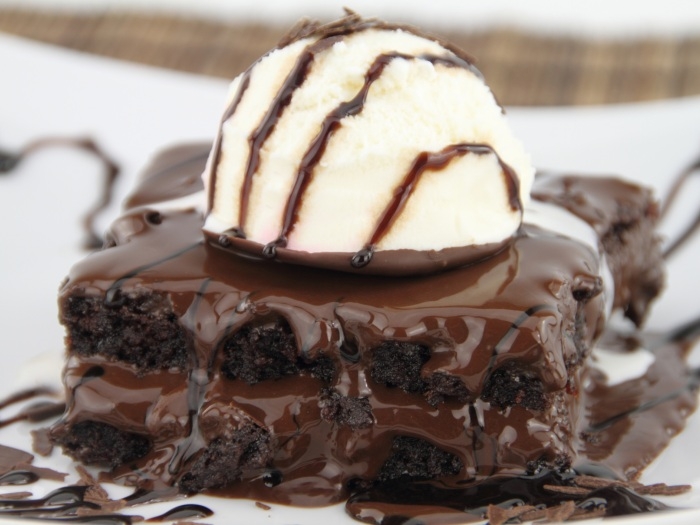 chocolate..... yeammmmmm