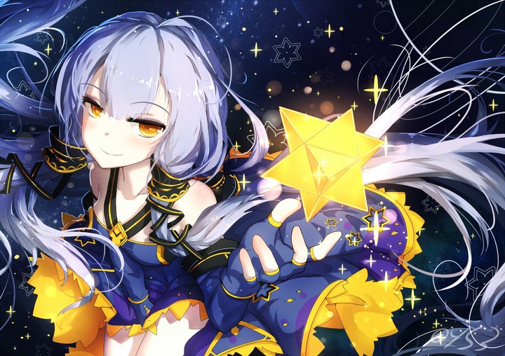 Stardust