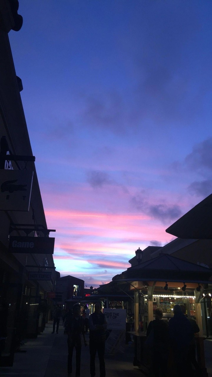 sky?