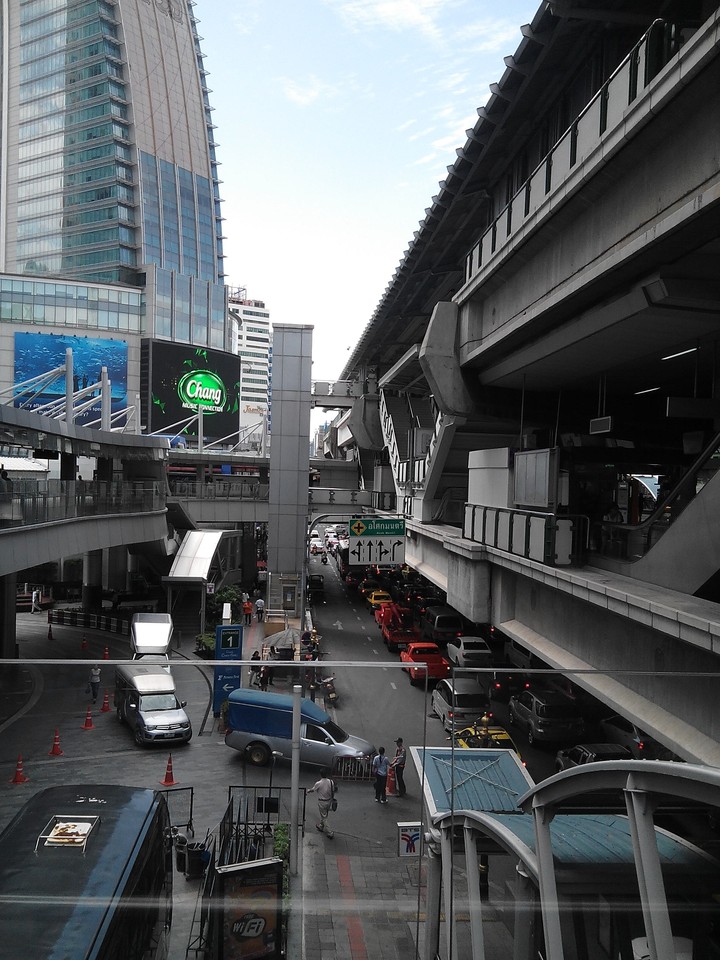 Bangkok
