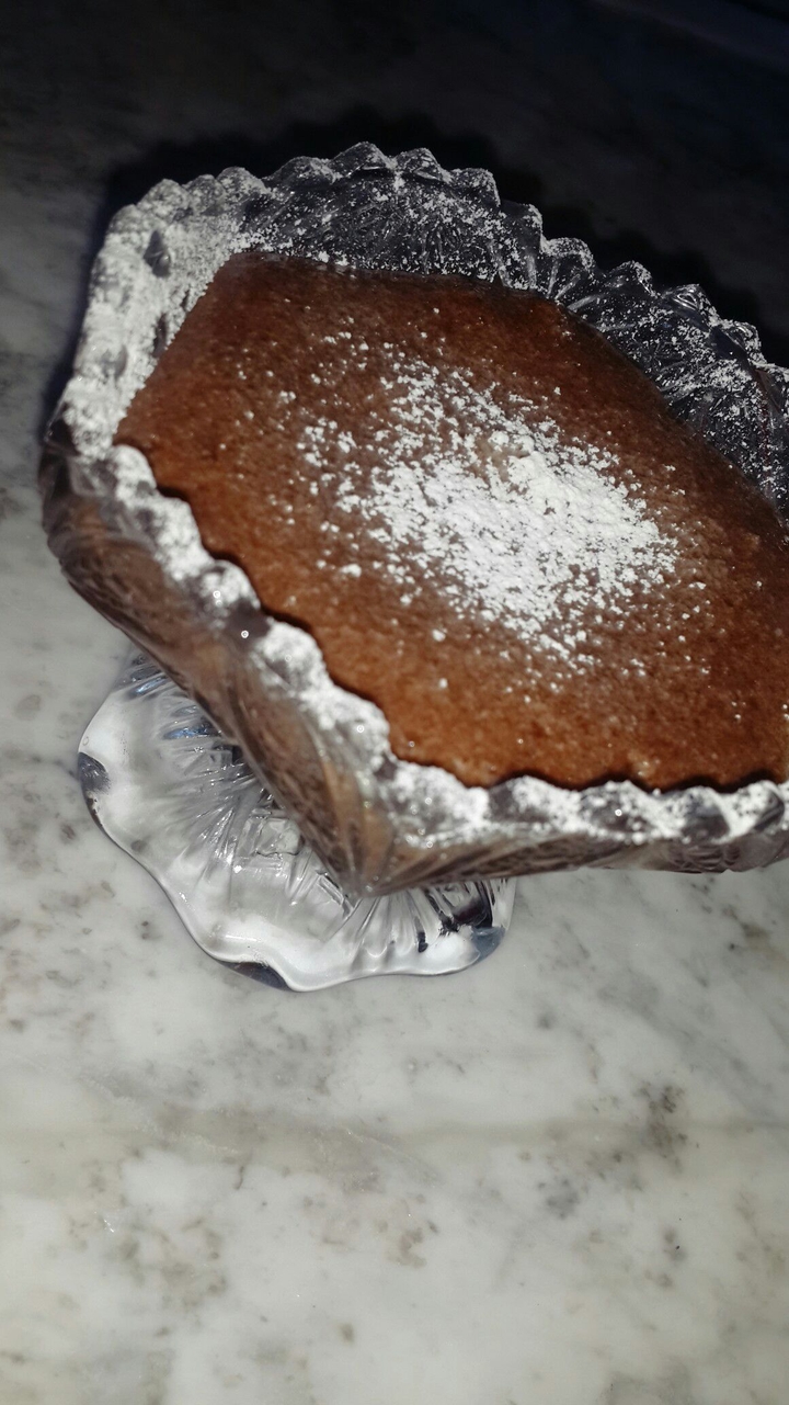 Ma mousse