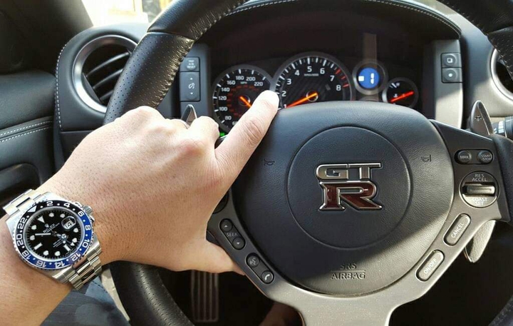 GTR
