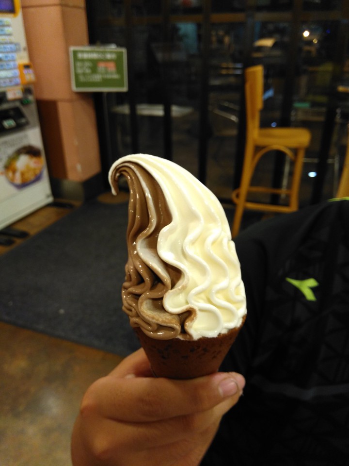 アイス