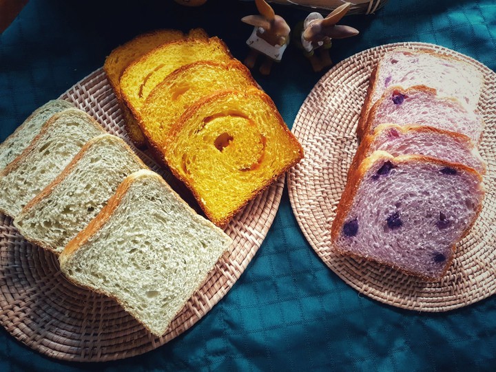 Bread