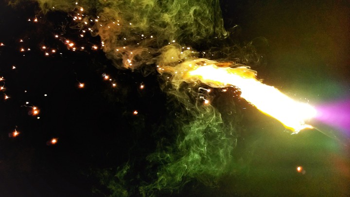 Nebula...
