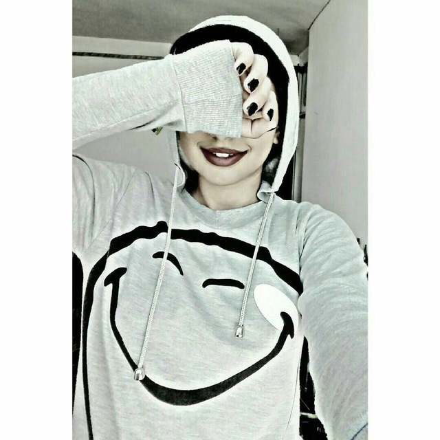 smile