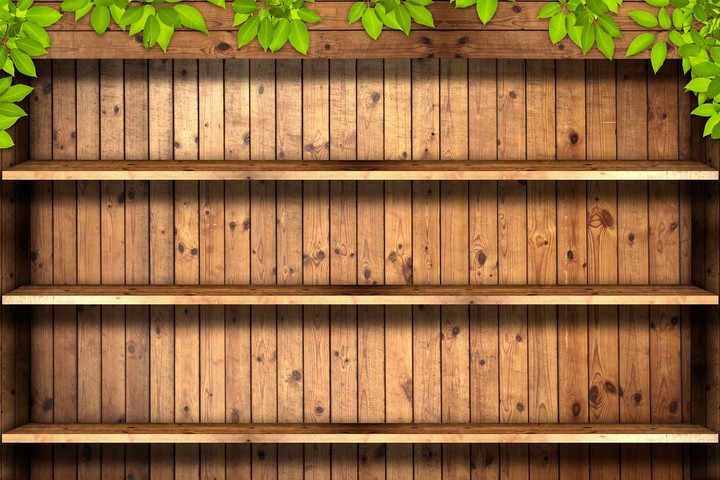 wood