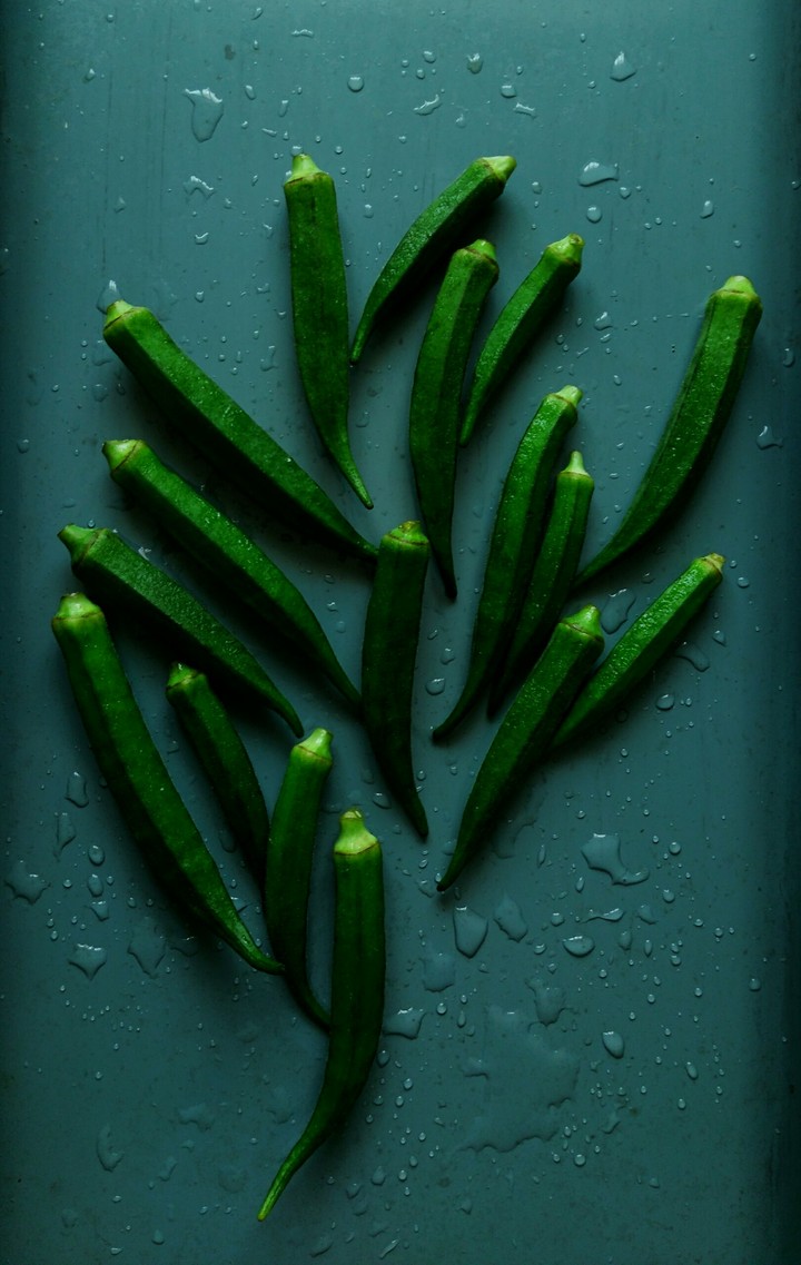 Okra
