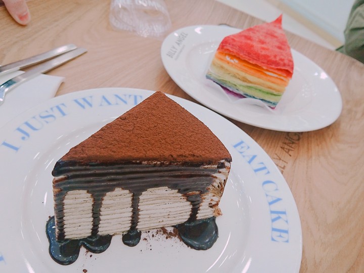 cake