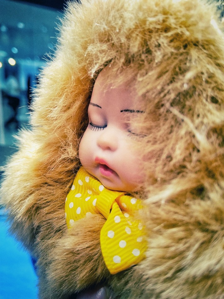 baby Doll