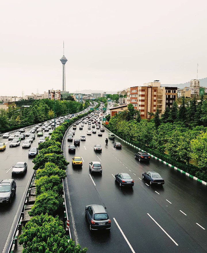 iran_Tehran