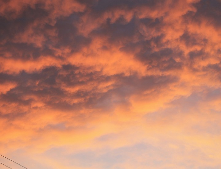 sunsets
