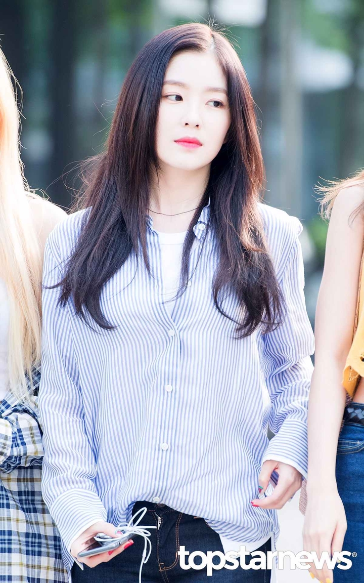Red Velvet Irene